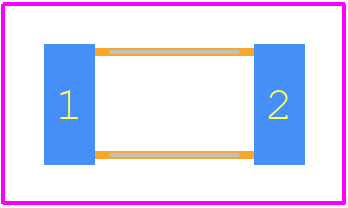 TMBYV10-40FILM - STMicroelectronics PCB footprint - Other - Other - TMBYV10-40FILM-2