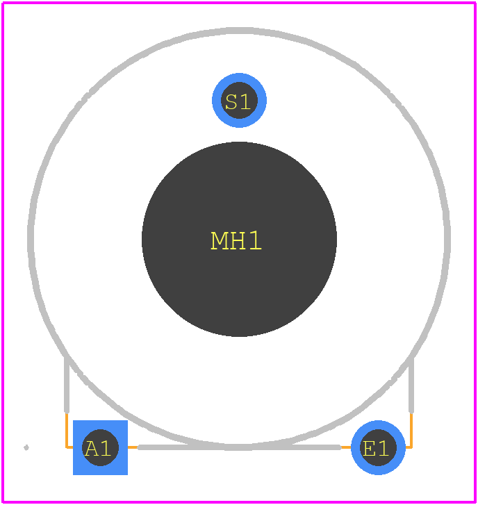 PT15LV02-502A2020-S - PIHER PCB footprint - Other - Other - PT15LV02-502A2020-S-2