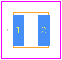 1212FPS-470N-01 - Fastron PCB footprint - Other - Other - 3.1mm x 3.1mm x 1.5mm