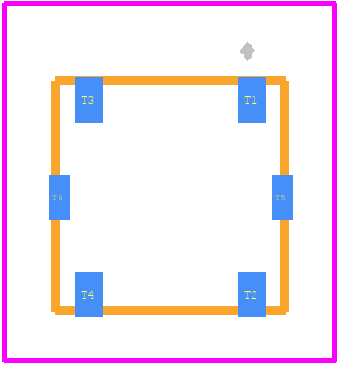MSLPT5252BL1MTR - TE Connectivity PCB footprint - Other - Other - MSLPT5252BL1MTR-2