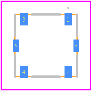 MSLPT5252AL4TR - TE Connectivity PCB footprint - Other - Other - MSLPT5252AL4TR-1