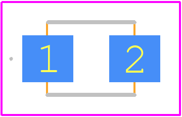 SMBJ20CA - SEMTECH PCB footprint - Other - Other - DO-214AA (SMB)_2026-1.1