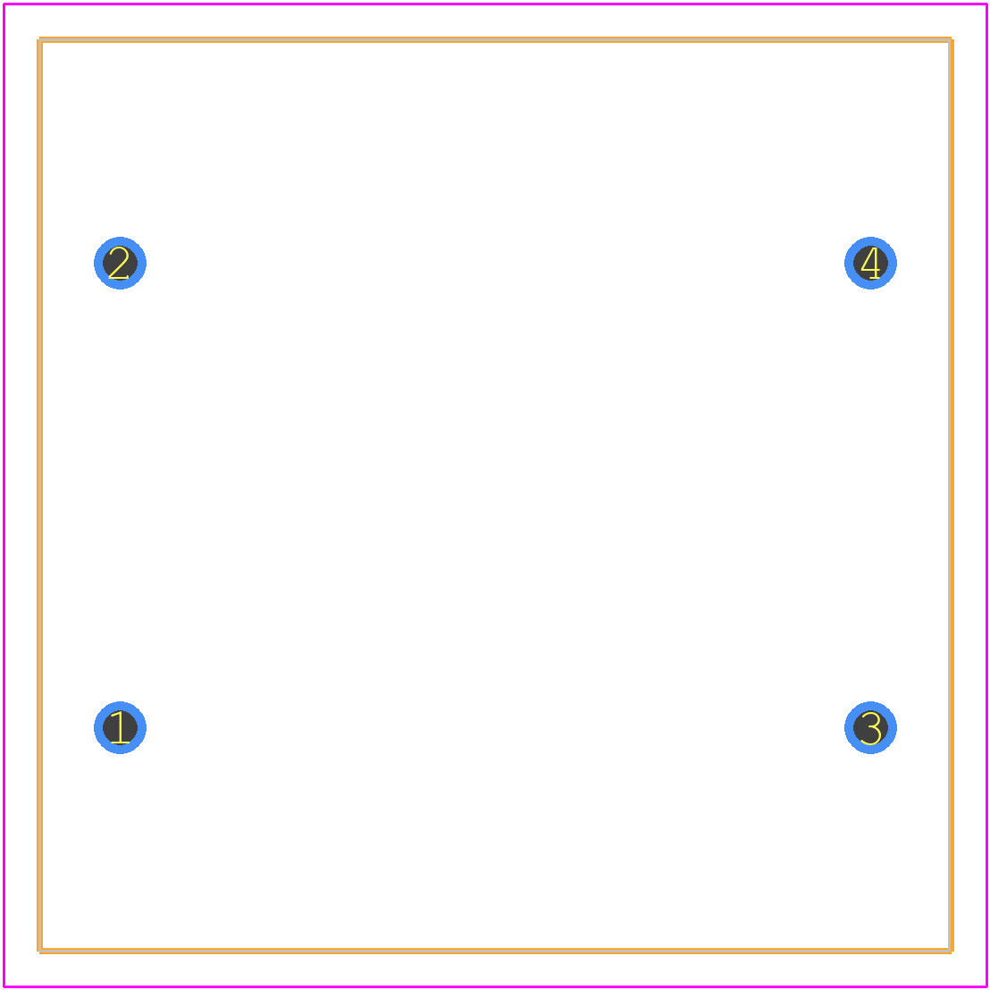 SSRH24NHS-25130 - Yageo Group PCB footprint - Other - Other - SSRH24NHS-25130-3