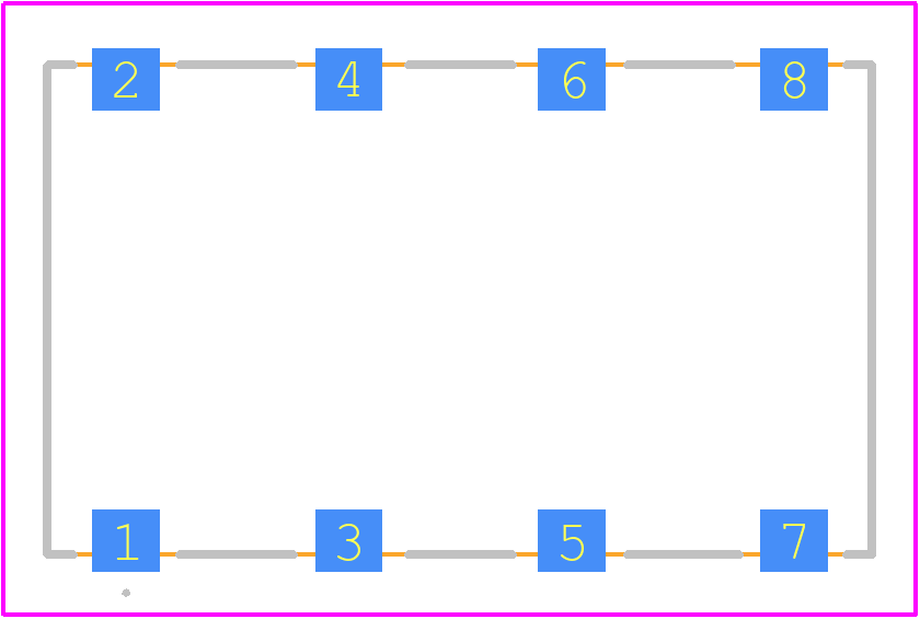 SXBP-101+ - Mini-Circuits PCB footprint - Other - Other - SXBP-101+-2