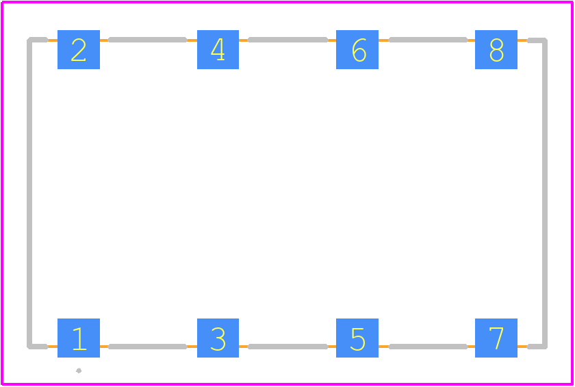 SXBP-375+ - Mini-Circuits PCB footprint - Other - Other - SXBP-375+-1