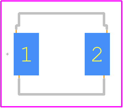 CDMC6D28NP-4R7MC - Sumida PCB footprint - Other - Other - CDMC6D28NP-4R7MC-5