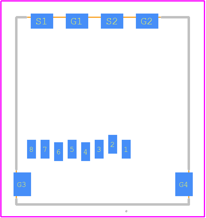 112A-TAAR-R03 - ATTEND PCB footprint - Other - Other - 112A-TAAR-R03-2