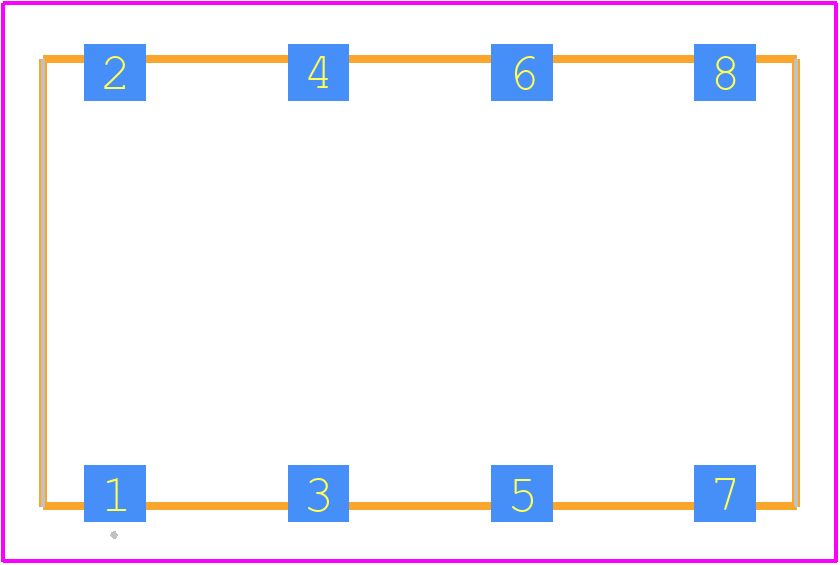 SXBP-20R5+ - Mini-Circuits PCB footprint - Other - Other - SXBP-20R5+-1