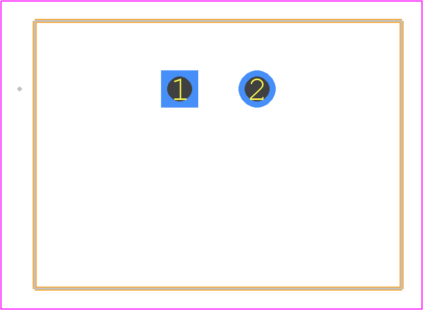 1827428 - Phoenix Contact PCB footprint - Other - Other - 1827428