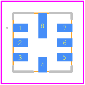 MT1350-350 - Microsaw PCB footprint - Other - Other - MT1350-350-1