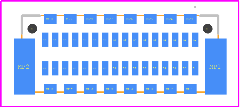 405-53132-51 - ept PCB footprint - Other - Other - 405-53132-51