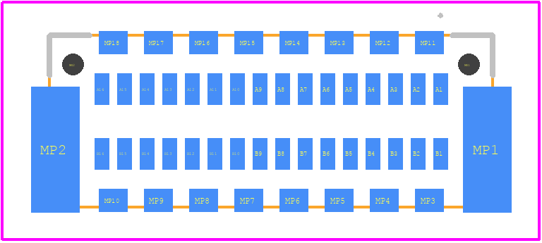 405-52132-51 - ept PCB footprint - Other - Other - 405-52132-51