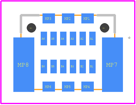 405-54112-51 - ept PCB footprint - Other - Other - Zero8 plug high-profile shielded 4_2023-1