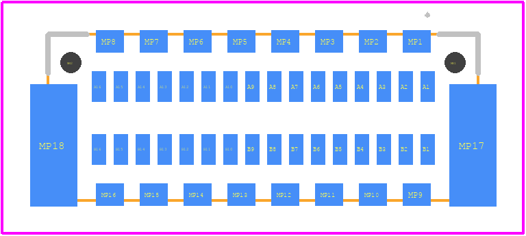 405-54132-51 - ept PCB footprint - Other - Other - 405-54132-51-1