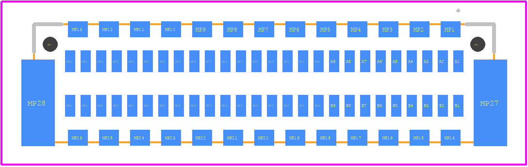 405-54152-51 - ept PCB footprint - Other - Other - 405-54152-51