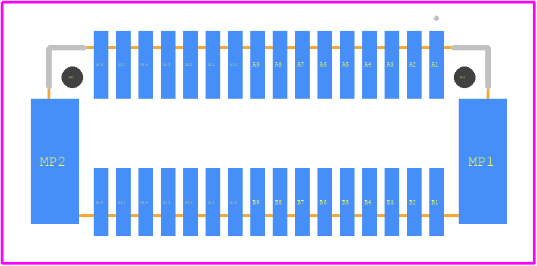 405-52032-51 - ept PCB footprint - Other - Other - 405-52032-51-2