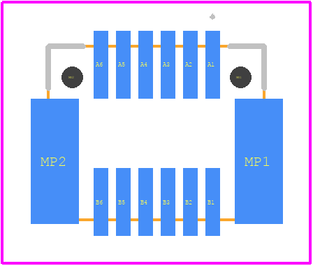 405-53012-51 - ept PCB footprint - Other - Other - 405-53012-51