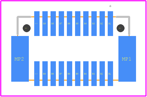 405-53020-51 - ept PCB footprint - Other - Other - 405-53020-51