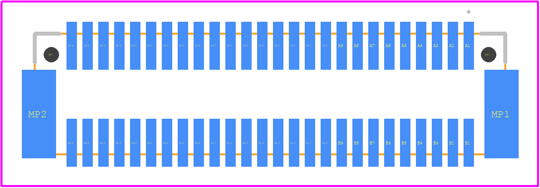 405-54052-51 - ept PCB footprint - Other - Other - 405-54052-51-2