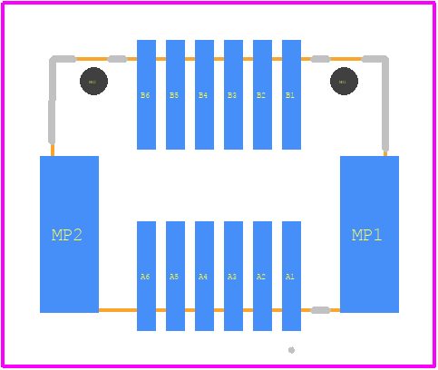 406-54012-51 - ept PCB footprint - Other - Other - 406-54012-51