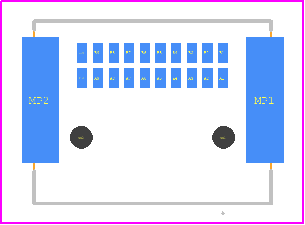 406-51020-51 - ept PCB footprint - Other - Other - 406-51020-51-2