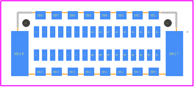 405-55132-51 - ept PCB footprint - Other - Other - 405-55132-51