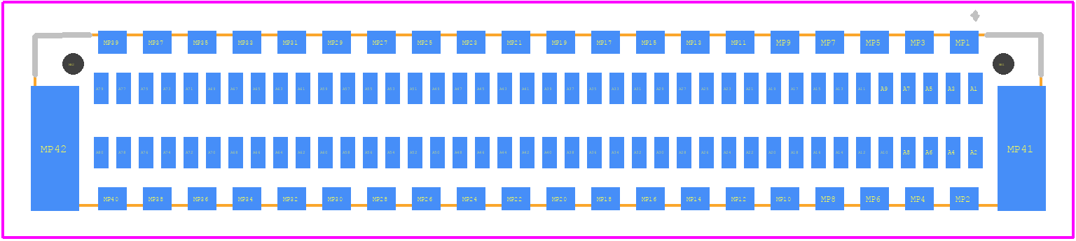 405-55180-51 - ept PCB footprint - Other - Other - 405-55180-51-3
