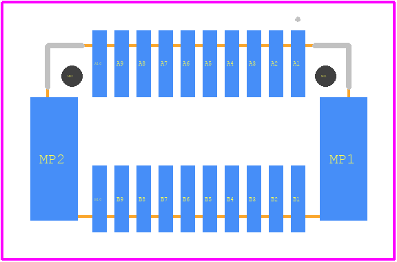 405-55020-51 - ept PCB footprint - Other - Other - 405-55020-51