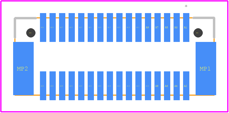 405-55032-51 - ept PCB footprint - Other - Other - 405-55032-51
