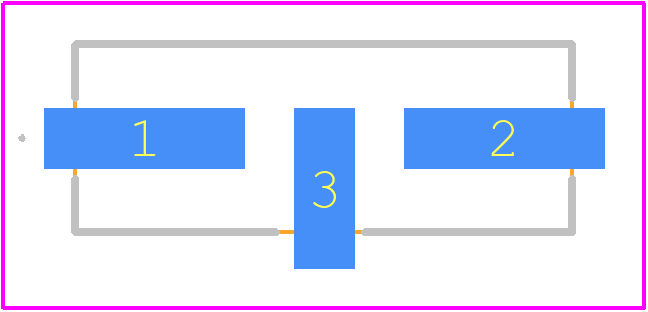 CSM-7X-3L - ECS PCB footprint - Other - Other - CSM-7X-3L-2