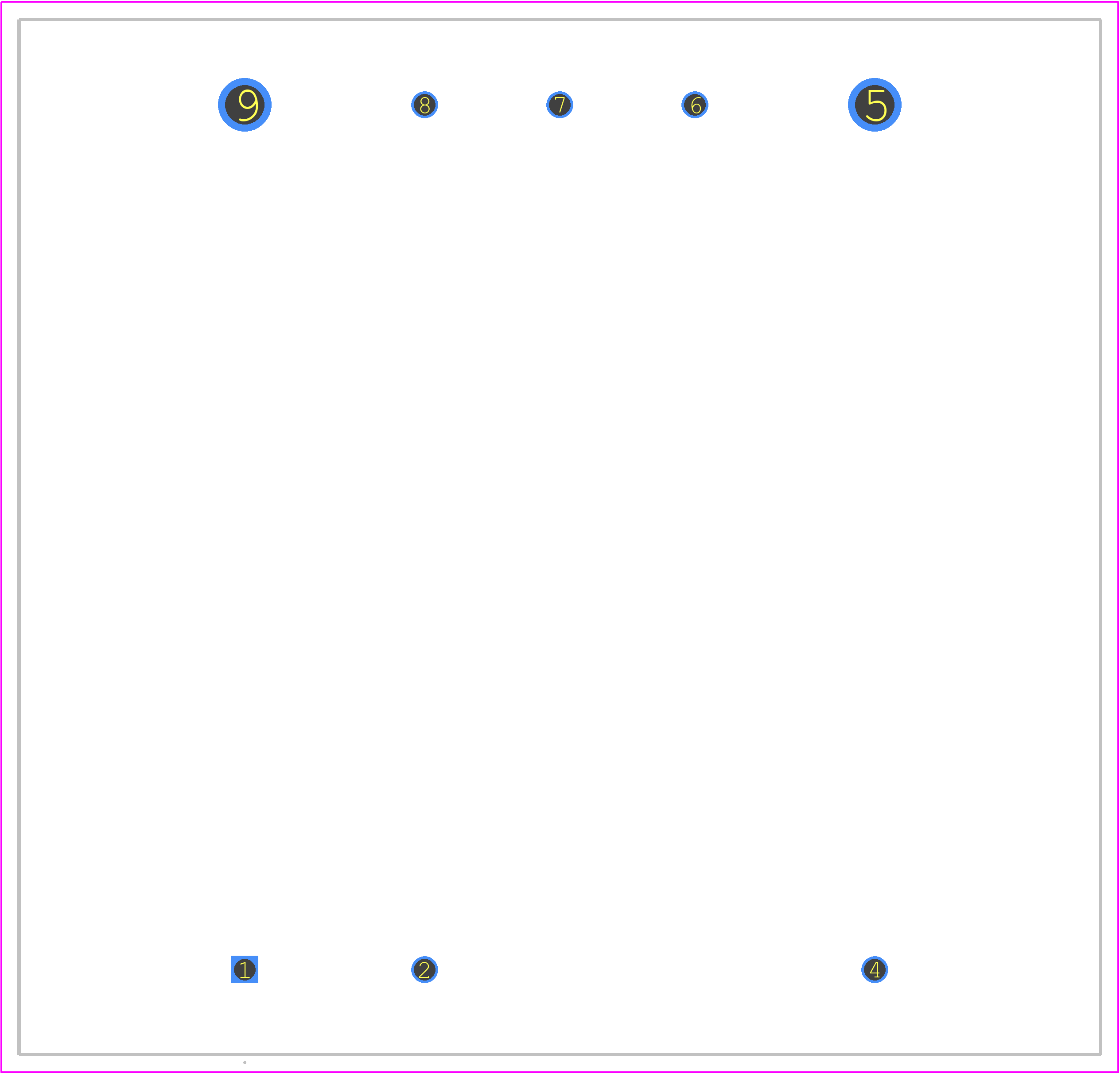 PQ60120HPA20NRS - Synqor PCB footprint - Other - Other - PQ60120HPA20NRS-3