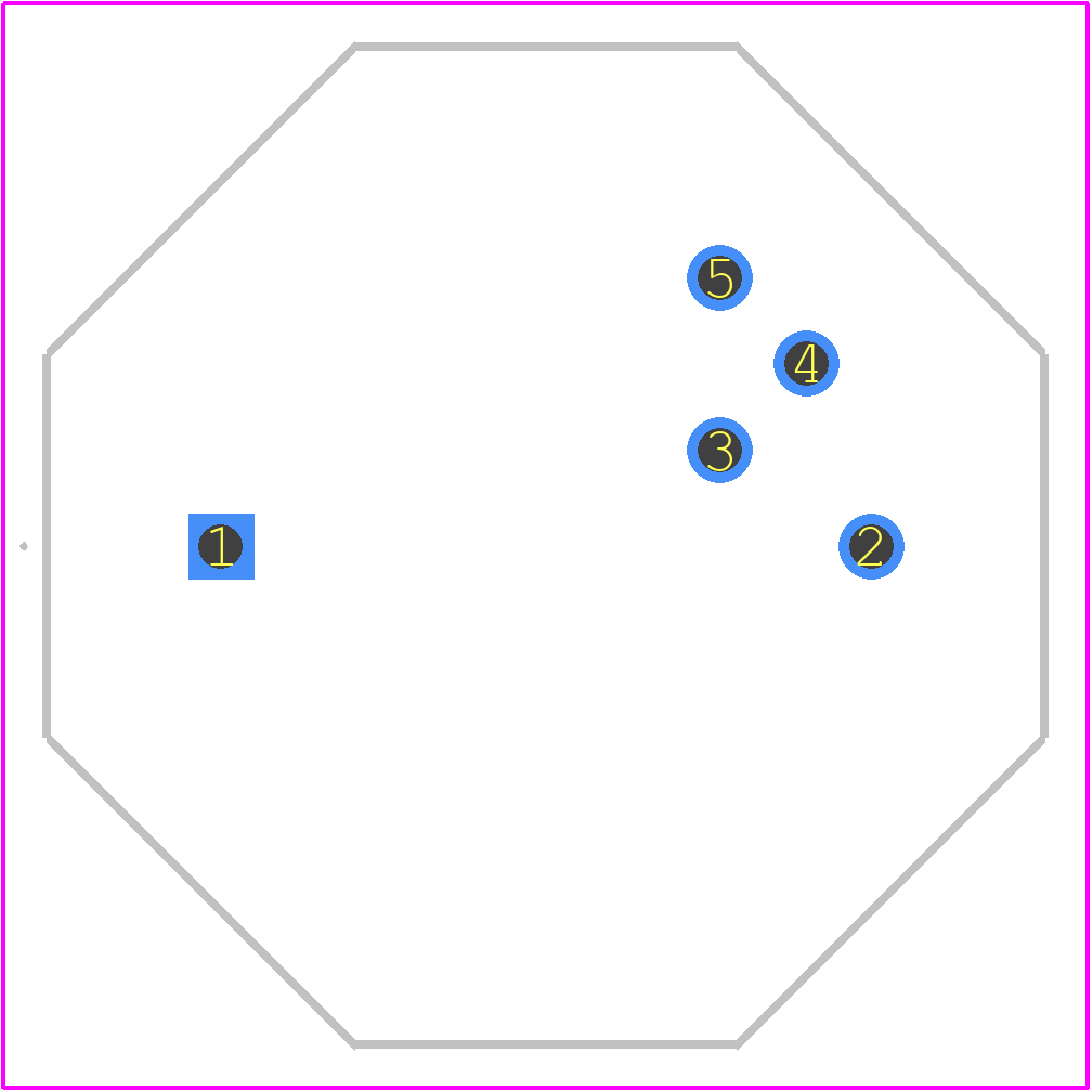 MSS5TLMCT - Mallory Sonalert PCB footprint - Other - Other - MSS5TLMCT-1