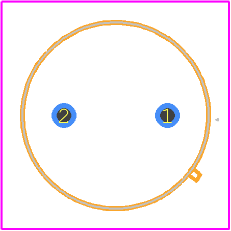 PS7-5B-TO5 - First Sensor PCB footprint - Other - Other - PS7-5B-TO5-3