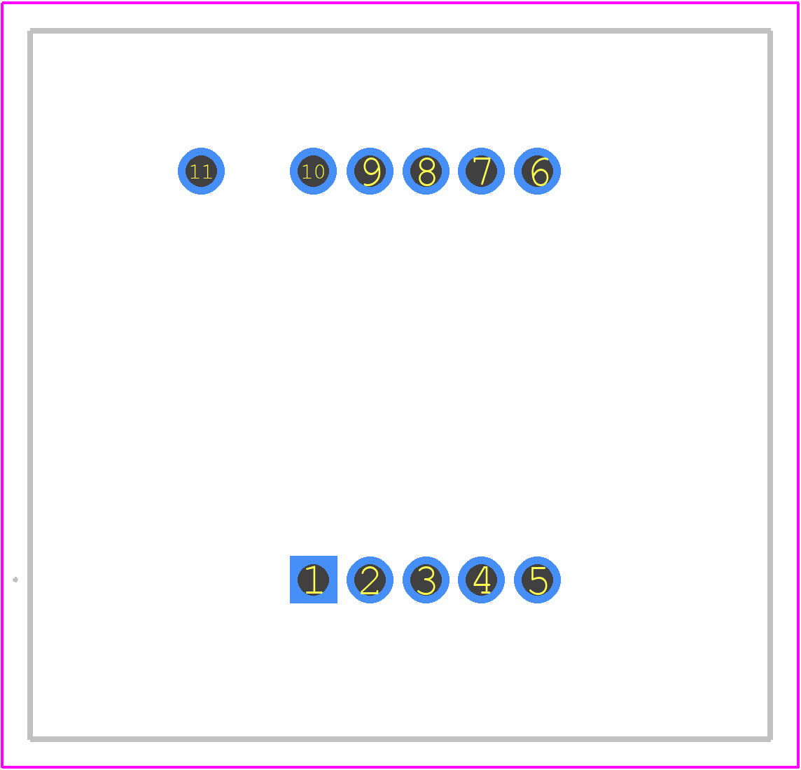 ID 12 LA - ID-Innovations PCB footprint - Other - Other - ID 12 LA-2