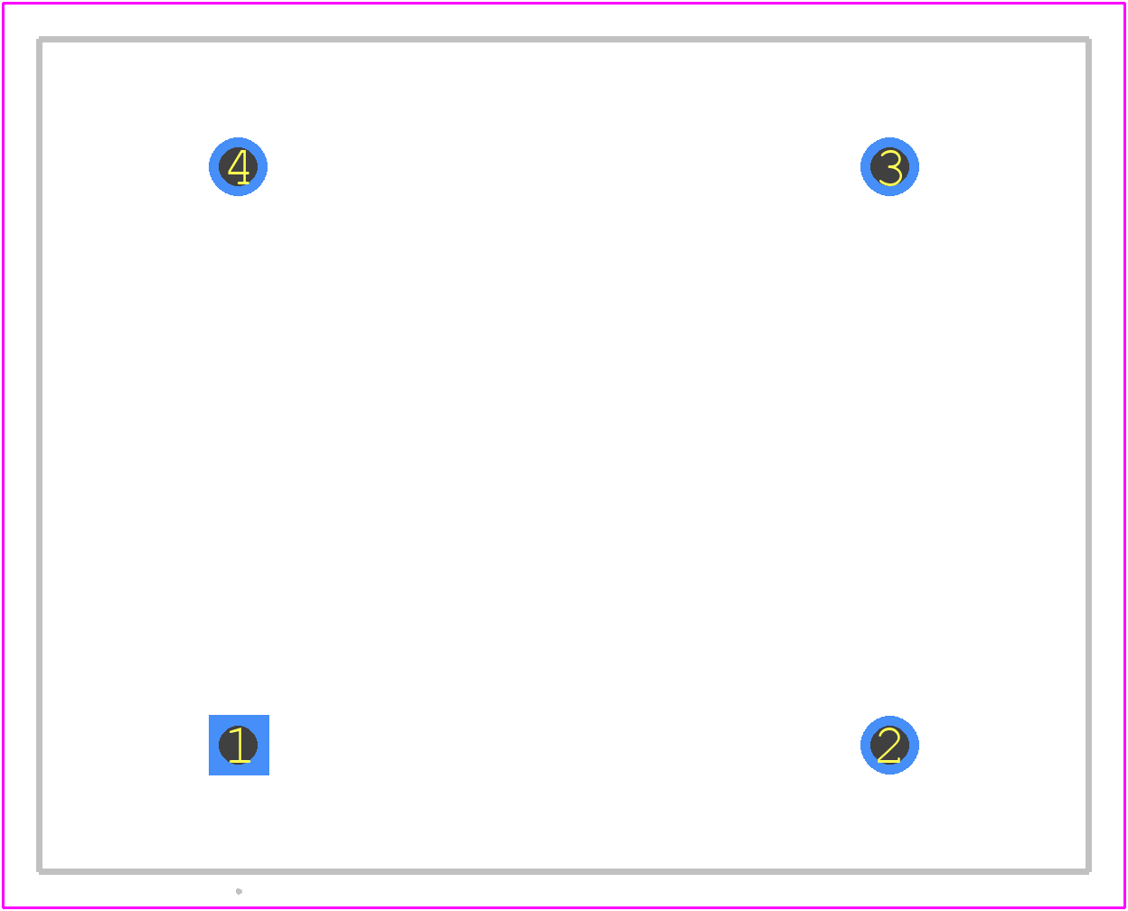 SCR-060-0R9A040J - Yageo Group PCB footprint - Other - Other - SCR-060-0R9A040J-2