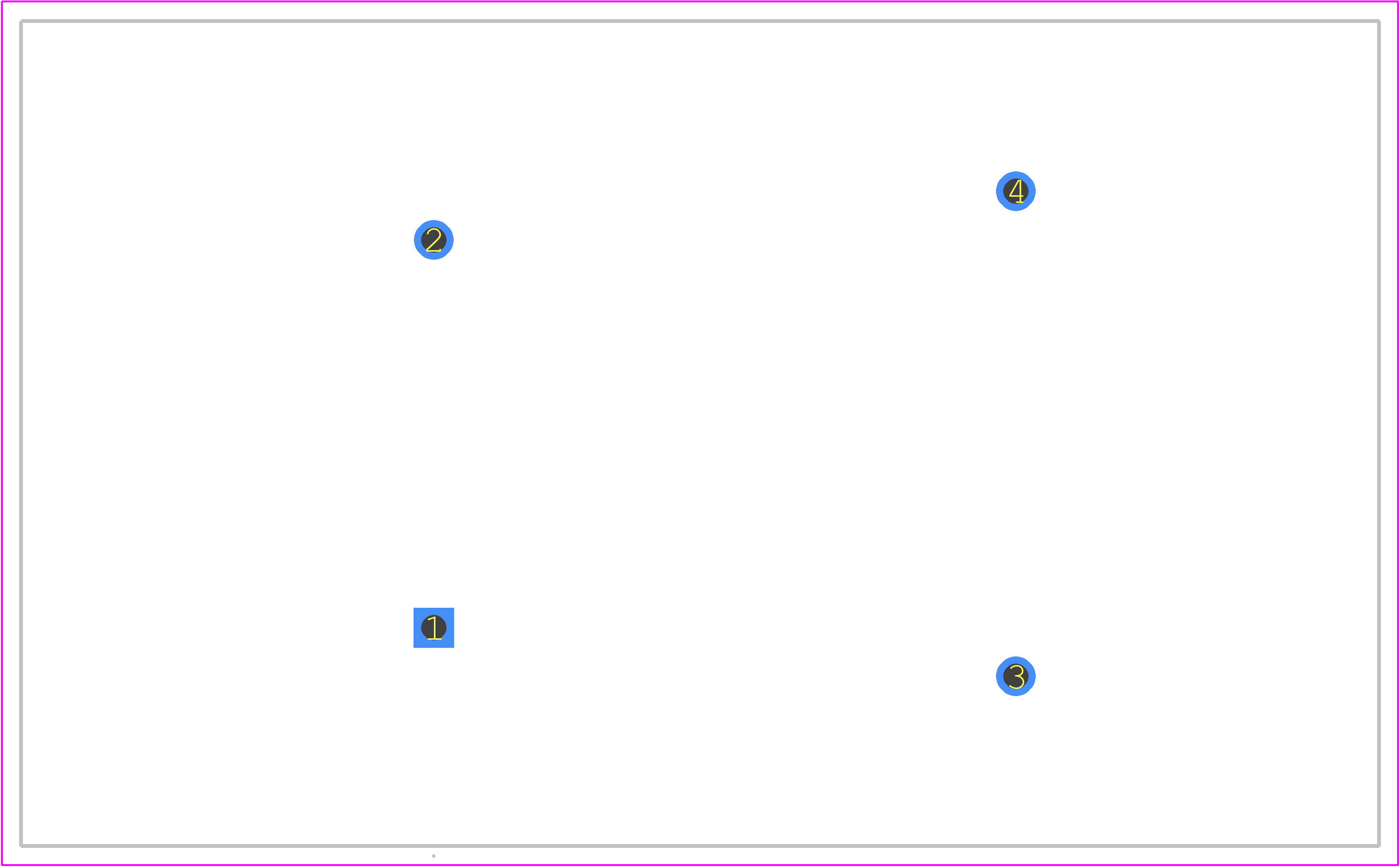 pcb footprint