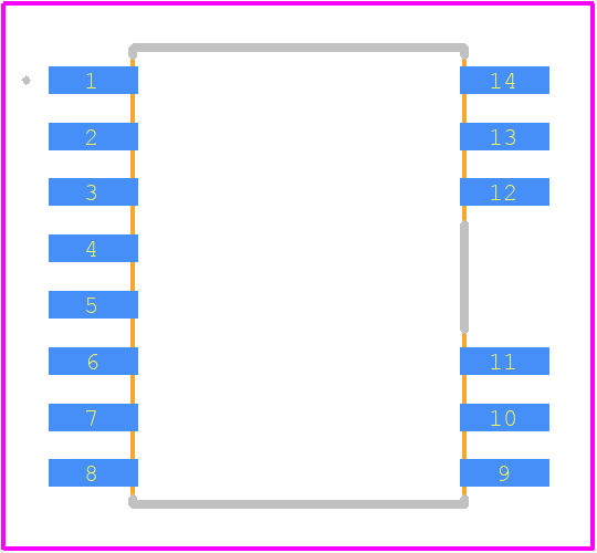 NSI6602A-DSWKR - Novosense PCB footprint - Other - Other - NSI6602A-DSWKR-1