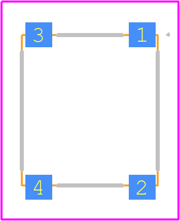 MSB40M-13 - Diodes Incorporated PCB footprint - Other - Other - MSBL_2026
