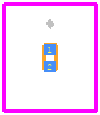 UCLAMP2611ZA - SEMTECH PCB footprint - Other - Other - UCLAMP2611ZA