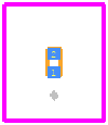 UCLAMP3341ZA - SEMTECH PCB footprint - Other - Other - UCLAMP3341ZA