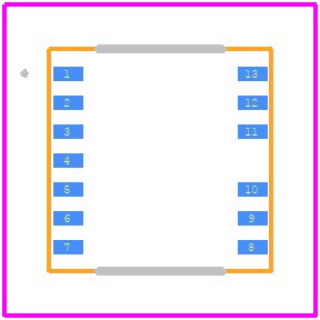 NSI6602C-DLAR - Novosense PCB footprint - Other - Other - NSI6602C-DLAR-1