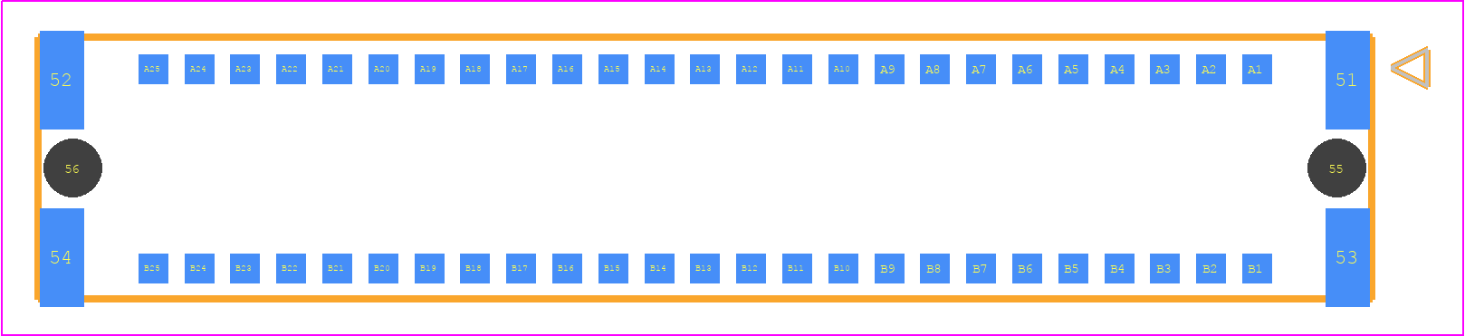 1714886 - Phoenix Contact PCB footprint - Other - Other - 1714886