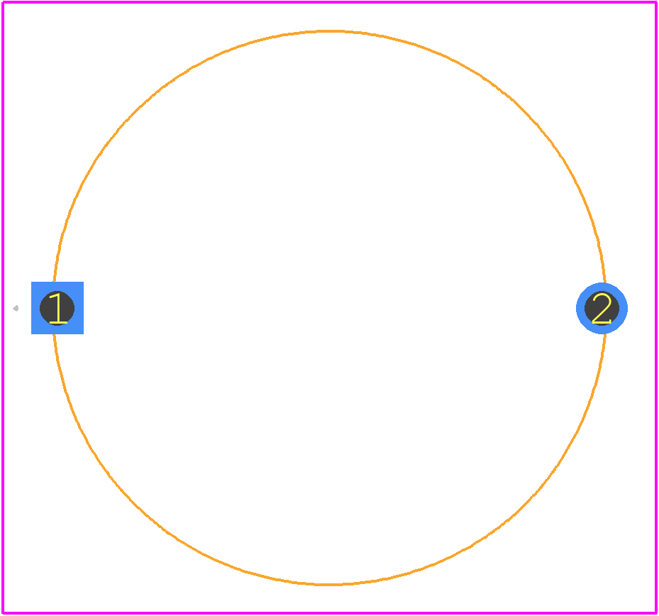 184-5511 - RS Pro PCB footprint - Other - Other - 184-5511-7