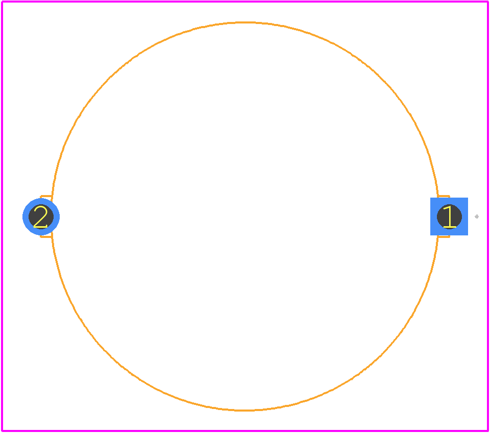 CE5R5105HF-ZJ - CDA PCB footprint - Other - Other - CE5R5105HF-ZJ-4