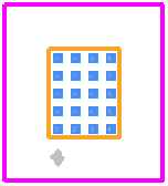SKY55951-11 - Skyworks PCB footprint - Other - Other - SKY55951-11-4