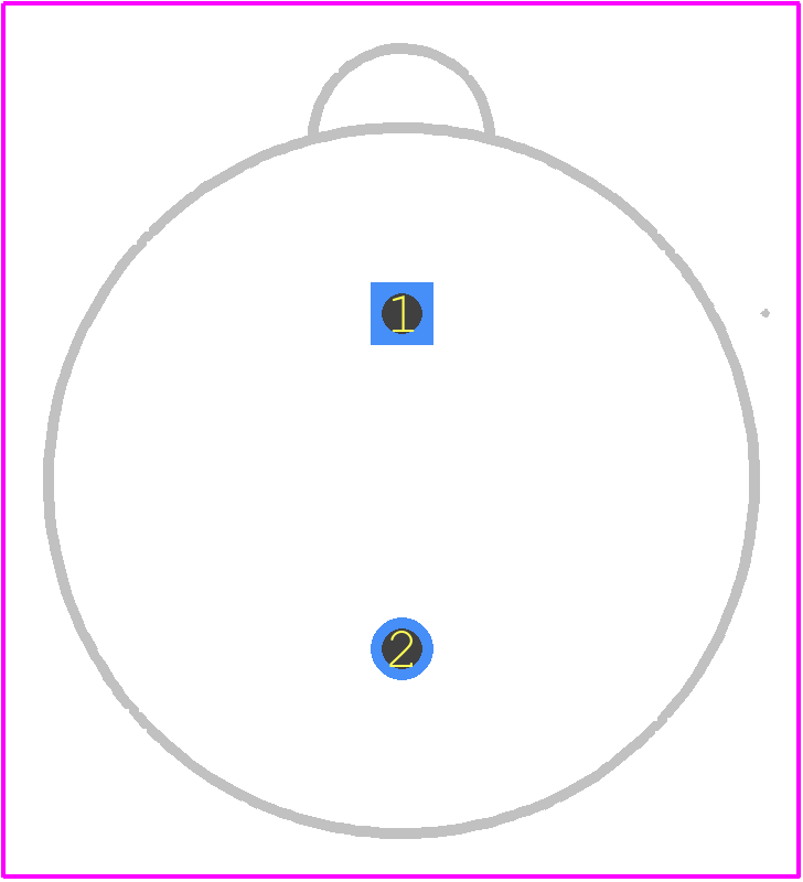 AT-1620-TWT-5-R - PUI Audio PCB footprint - Other - Other - AT-1620-TWT-5-R-1
