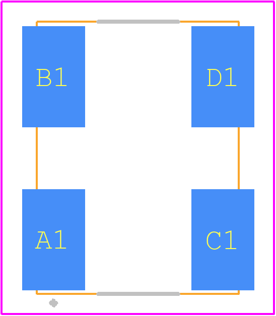 B59404J0170A062 - TDK PCB footprint - Other - Other - B59404J0170A062
