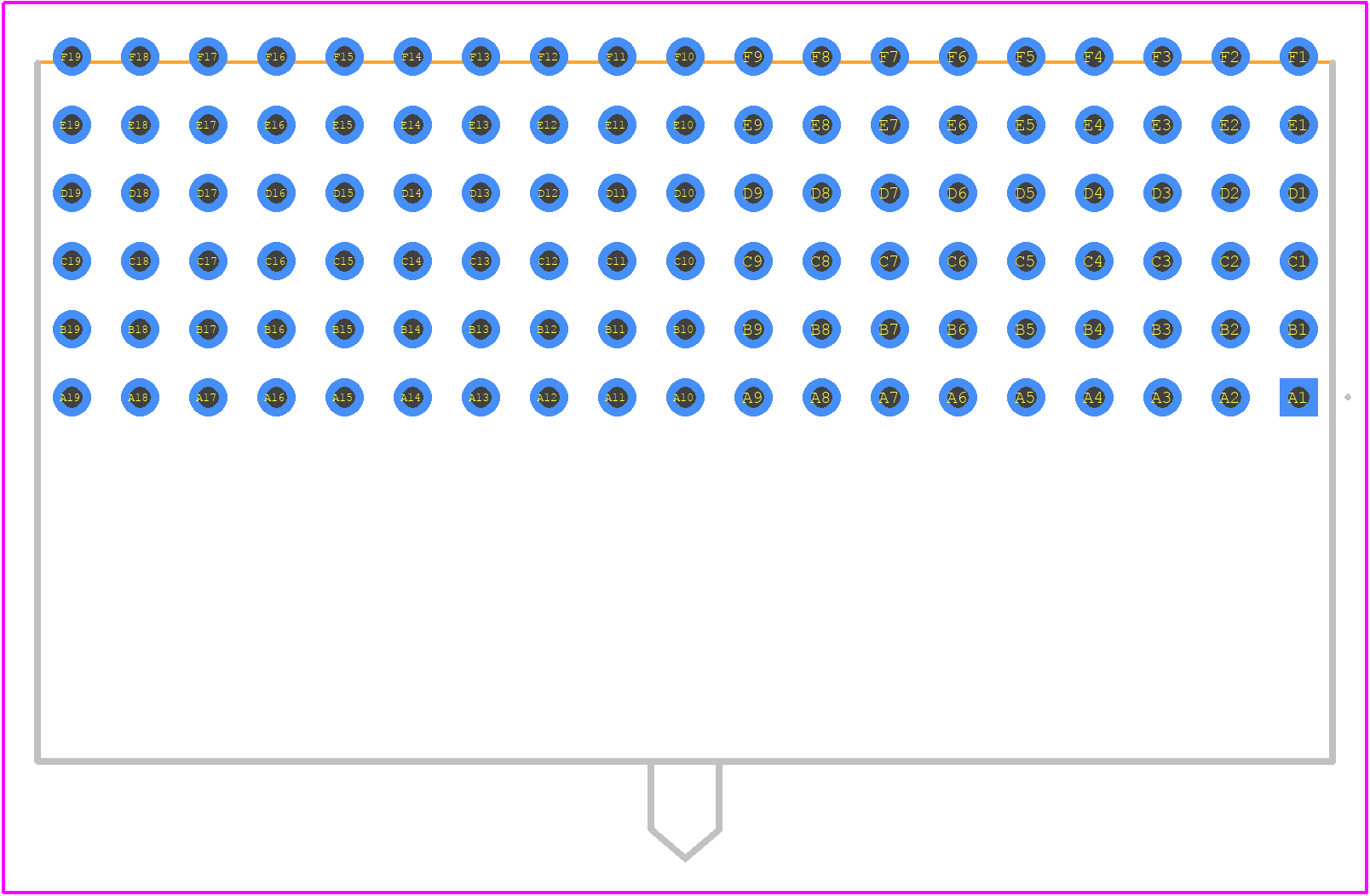 244-63000-15 - ept PCB footprint - Other - Other - 244-63000-15-2