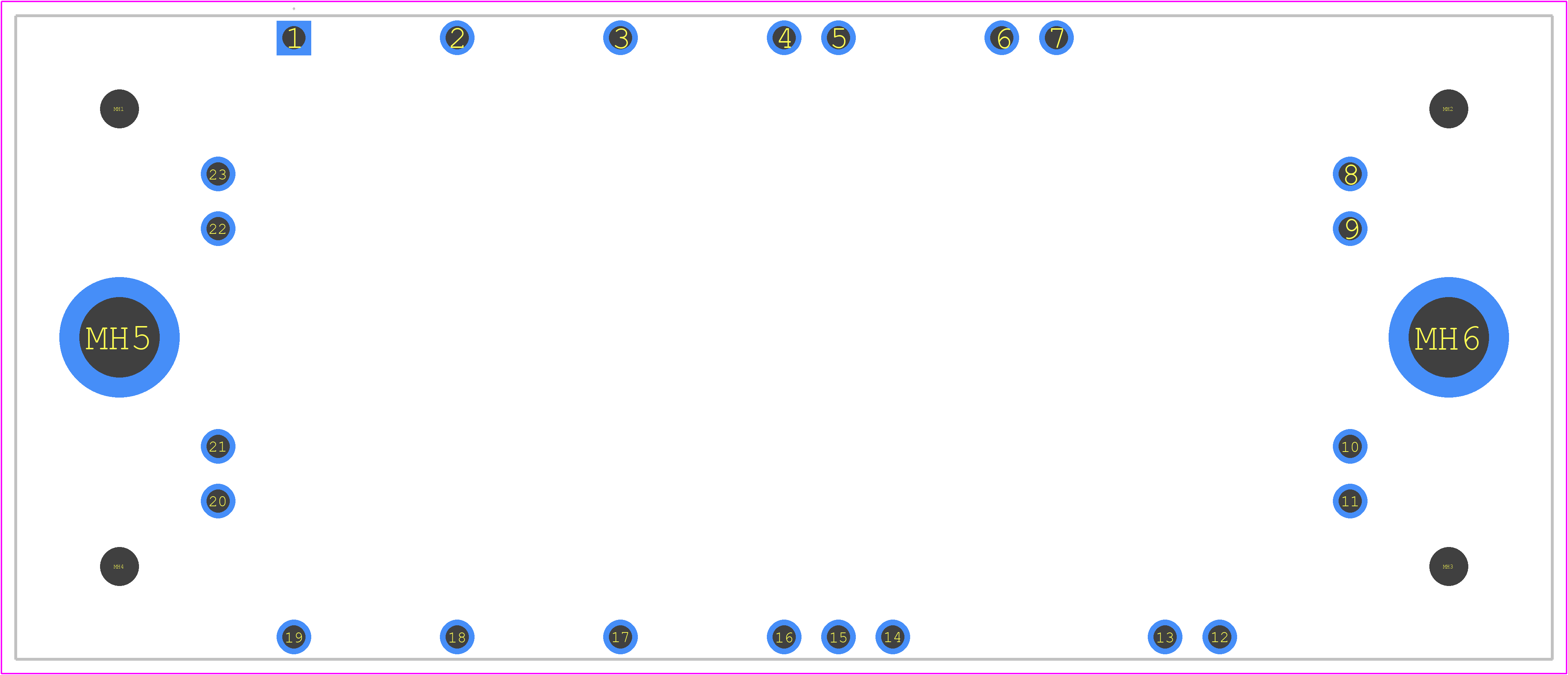 MIP25R12E1ATN-BP - MCC PCB footprint - Other - Other - MIP25R12E1ATN-BP-3