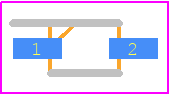 BAS416HE3-TP - MCC PCB footprint - Small Outline Diode - Small Outline Diode - SOD_323_2023(1)